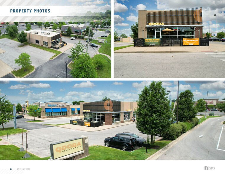 More Photos Of 4921 Outer Loop, Louisville Fast Food For Sale