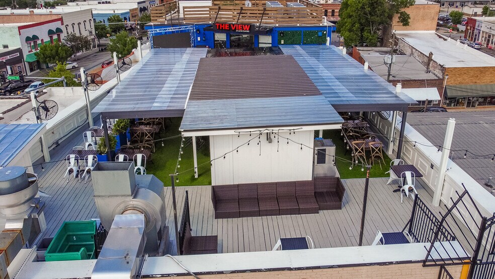 More Photos Of 21 E Athens St, Winder General Retail For Sale