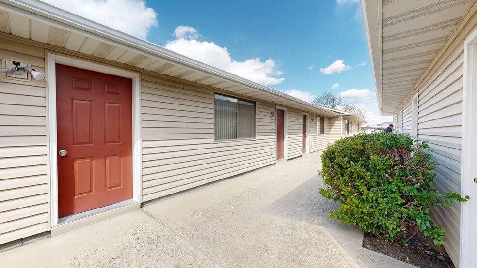 More Photos Of 1439-1447 Flathead St, Billings Apartments For Sale