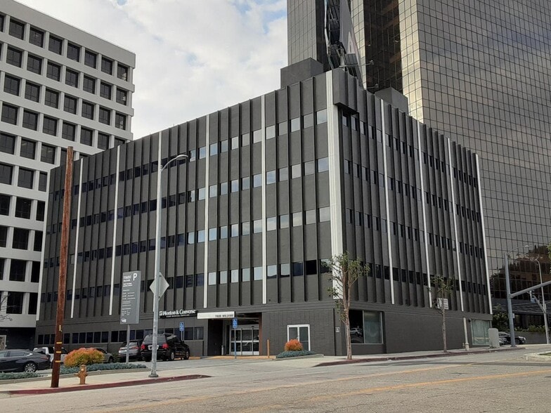 More Photos Of 11600 Wilshire Blvd, Los Angeles Medical For Lease