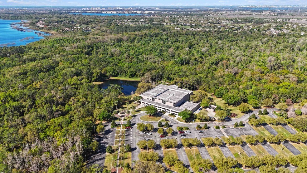 More Photos Of 11002 Lake Hart Dr, Orlando Religious Facility For Lease