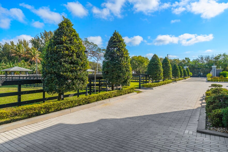 More Photos Of 2625 SW 148th Ave, Davie Horse Stables For Sale