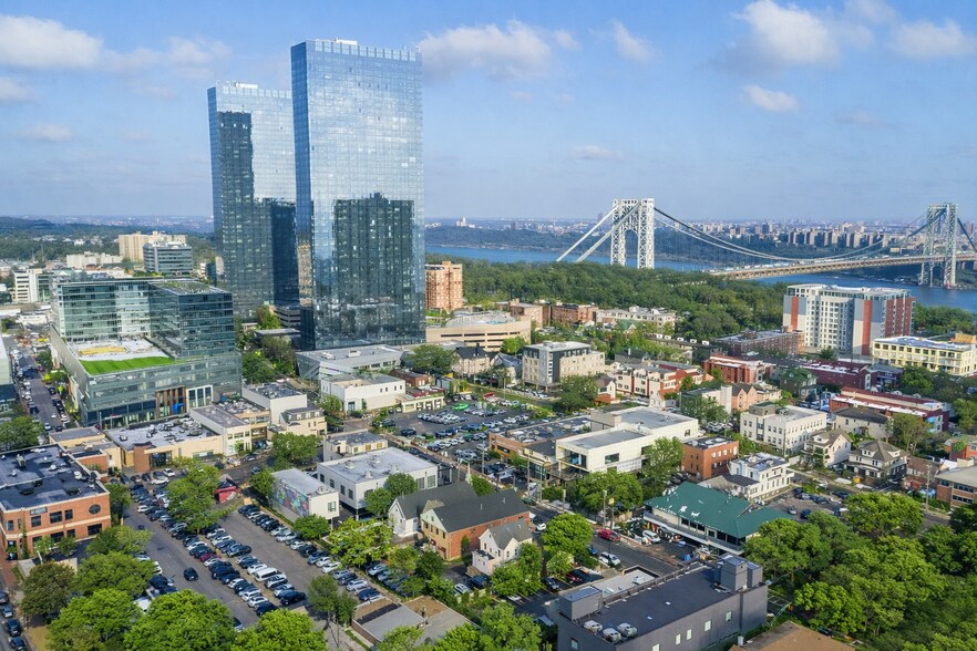 More Photos Of 1618 Parker Ave, Fort Lee Freestanding For Sale