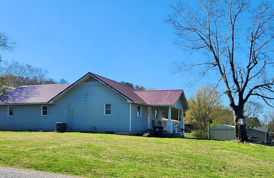 More Photos Of 39 Bruce Green Rd, Dunlap Manufactured Housing Mobile Home Park For Sale