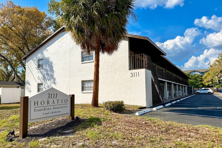 More Photos Of 3111 W Horatio St, Tampa Apartments For Sale