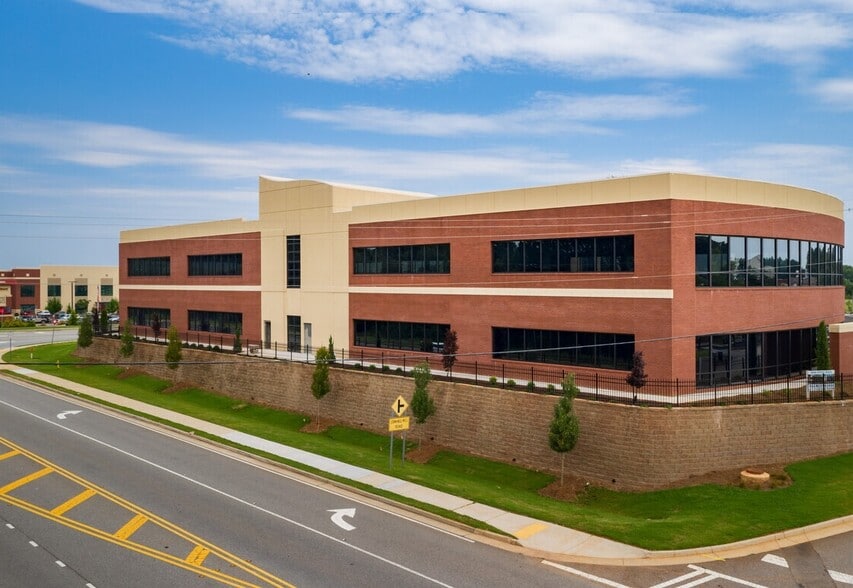 More Photos Of 1272 Virgil Langford Rd, Watkinsville Medical For Lease