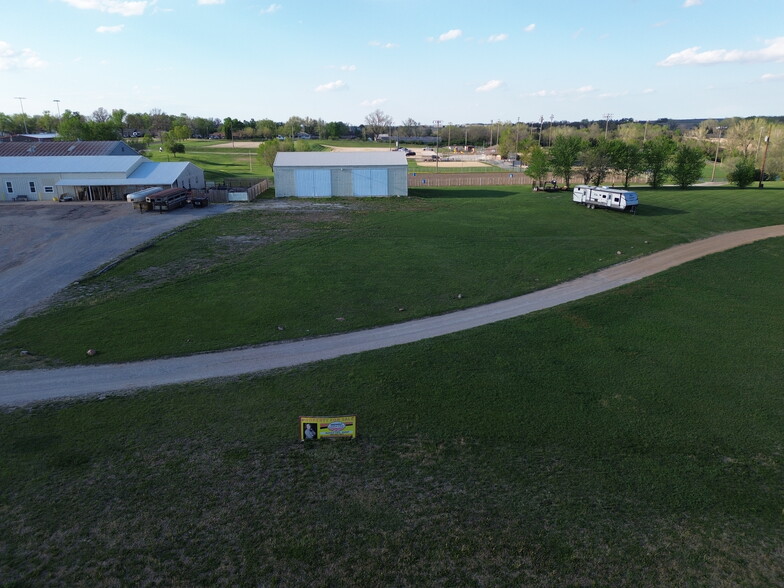 More Photos Of 1021 Pony Express Hwy, Marysville Land For Sale