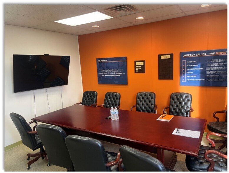 More Photos Of 408 Elmwood Ave, Sharon Hill Distribution For Lease