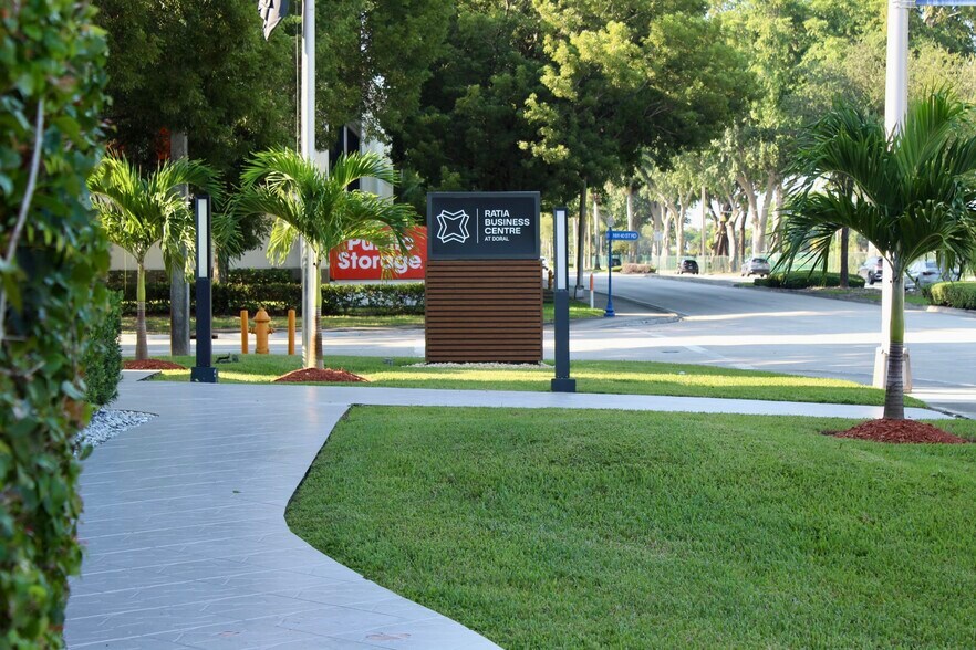 More Photos Of 4001 NW 97th Ave, Doral Coworking Space