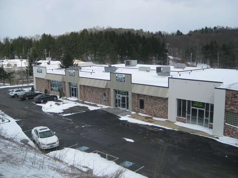 More Photos Of 4842 William Flinn Highway, Allison Park Apartments For Lease