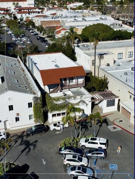 More Photos Of 21-23 W Anapamu St, Santa Barbara Medical For Sale