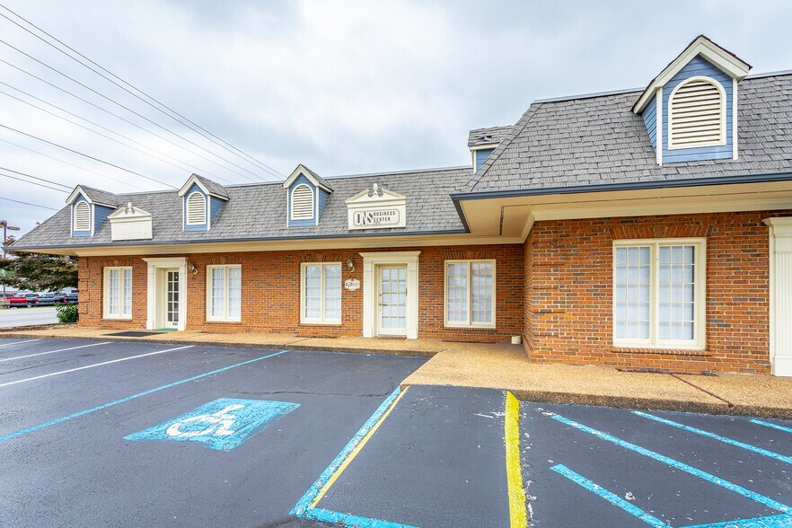 More Photos Of 5811 Lee Hwy, Chattanooga Medical For Sale