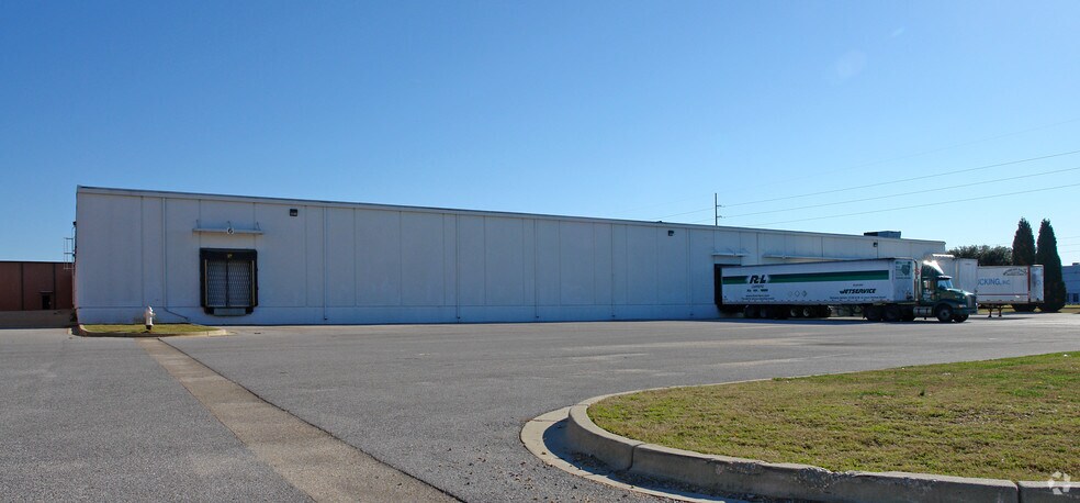 More Photos Of 2761-2773 Gunter Park Dr W, Montgomery Flex For Lease