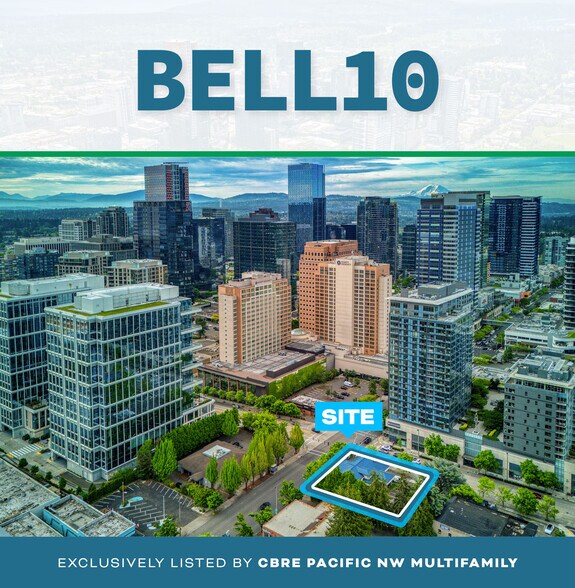 More Photos Of 10350 NE 10th St, Bellevue Bank For Sale
