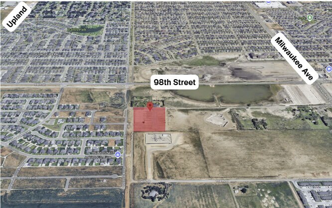 More Photos Of 6705 100th St, Lubbock Land For Sale