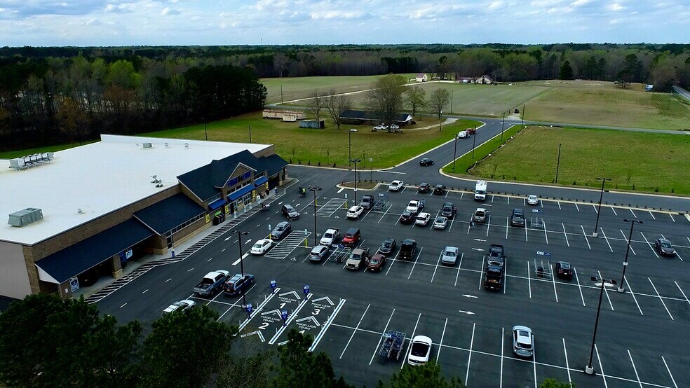 More Photos Of 16577 NC Highway 50 N, Garner Land For Sale