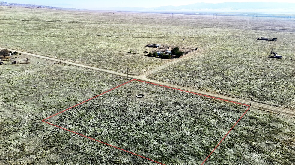 More Photos Of 0 Asilomar Trail, Santa Margarita Land For Sale