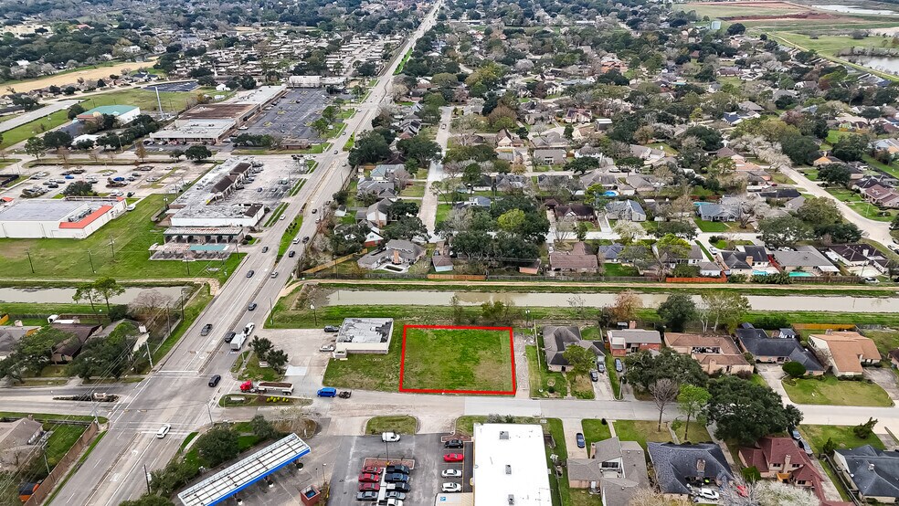 More Photos Of 3117 Quail Valley East Drive, Missouri City Land For Sale