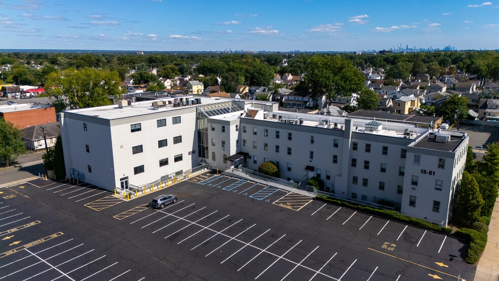 More Photos Of 15-01 Broadway, Fair Lawn Medical For Sale