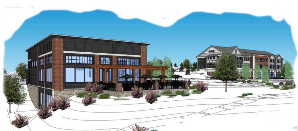 More Photos Of 1 Indian Rock Rd, Windham Freestanding For Lease