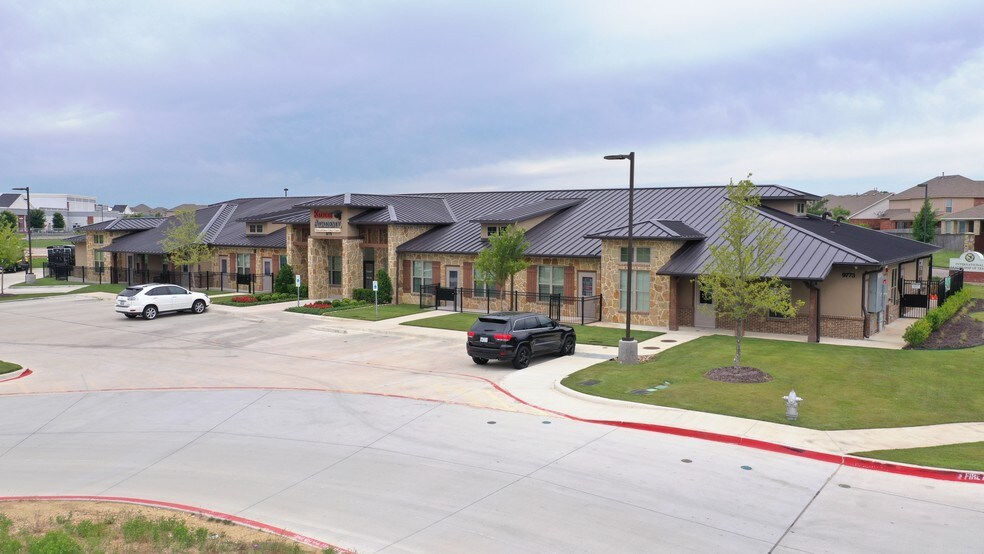 More Photos Of 9773 Tehama Ridge Pkwy, Fort Worth Daycare Center For Sale
