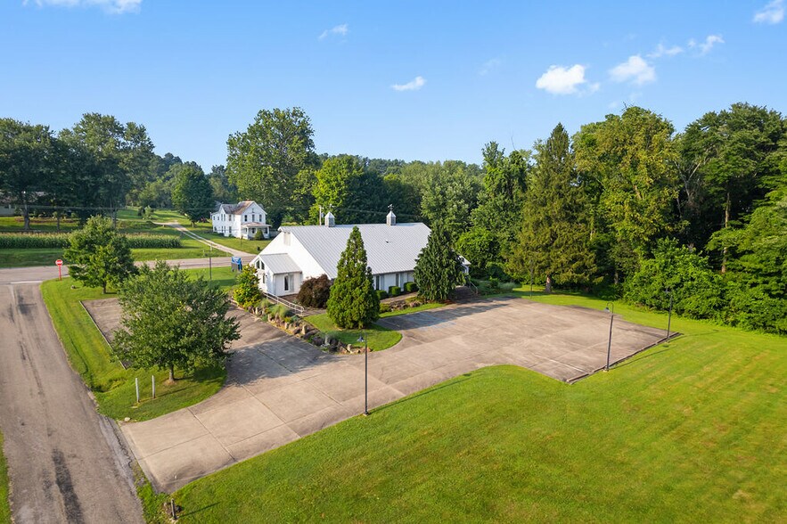 More Photos Of 10960 State Route 550, Vincent Healthcare For Sale