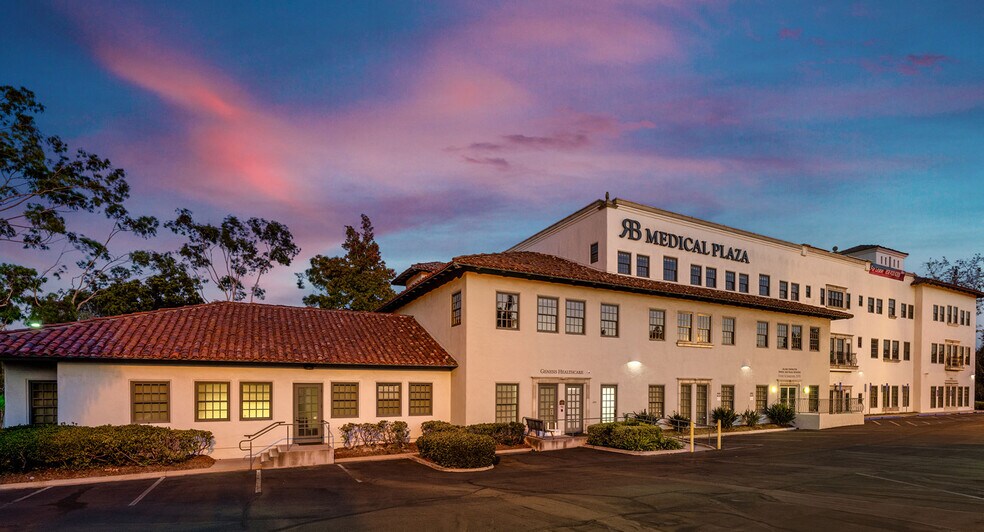 Primary Photo Of 11770 Bernardo Plaza Ct, San Diego Medical For Lease