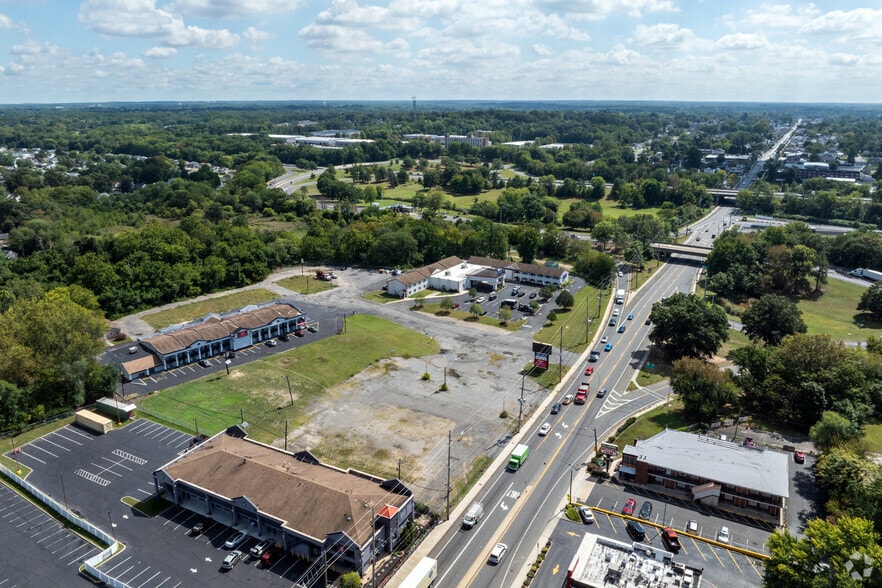 More Photos Of 317 S Black Horse Pike, Bellmawr Land For Sale