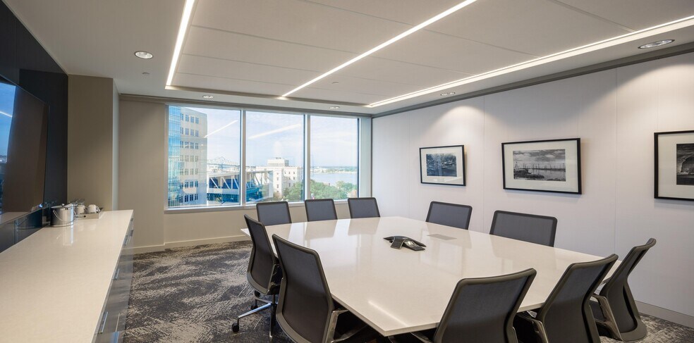 More Photos Of 445 North Blvd, Baton Rouge Office For Lease