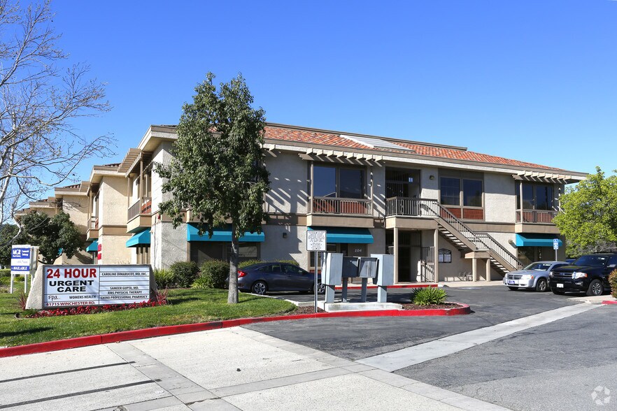 More Photos Of 41715 Winchester Rd, Temecula Medical For Sale