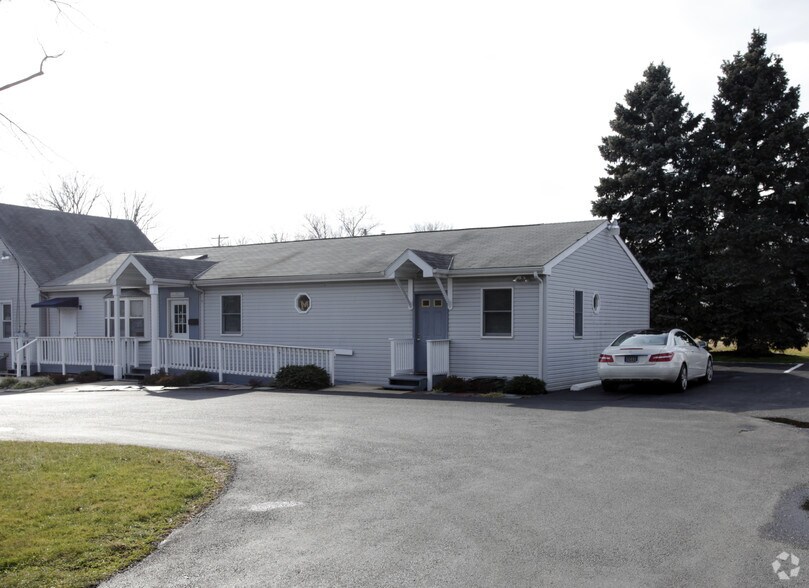 More Photos Of 1 Catherine St, New Castle Medical For Sale