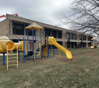 More Photos Of 12012 W North Ave, Wauwatosa Religious Facility For Lease