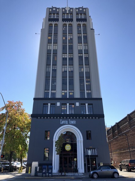 More Photos Of 388 State St, Salem Loft Creative Space For Lease