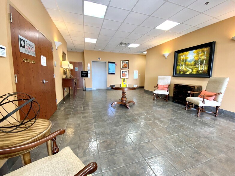 More Photos Of 1100 Marion St, Knoxville Office For Lease