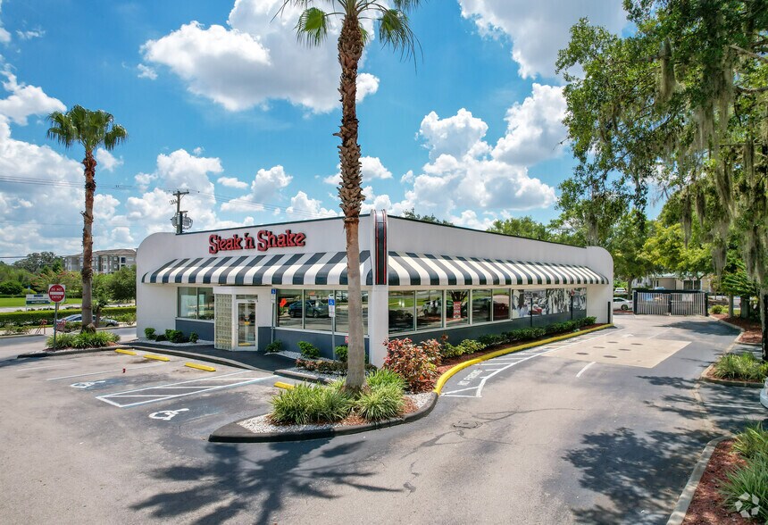 More Photos Of 4500 S US Highway 17/92, Casselberry Fast Food For Sale