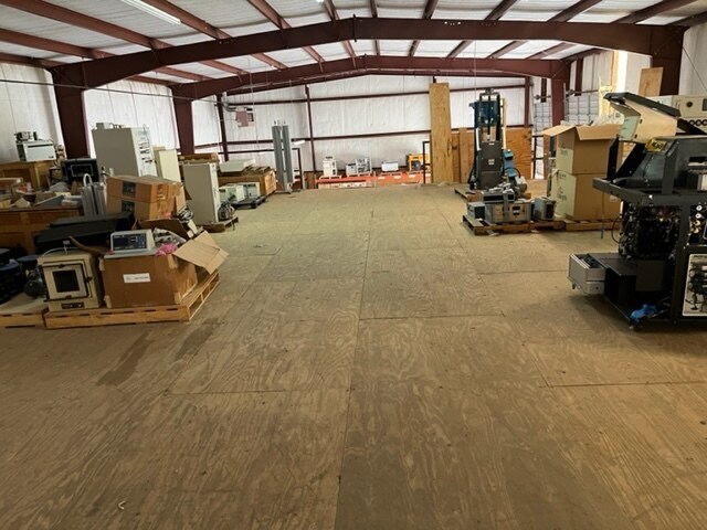 More Photos Of 410 Dodge Dr, Temple Manufacturing For Sale