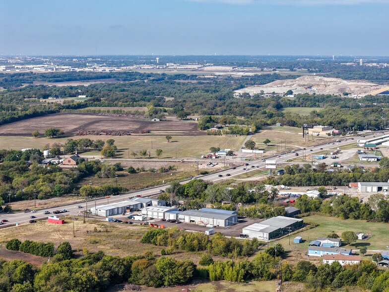 More Photos Of 4287 E Highway 380, Princeton Industrial For Lease