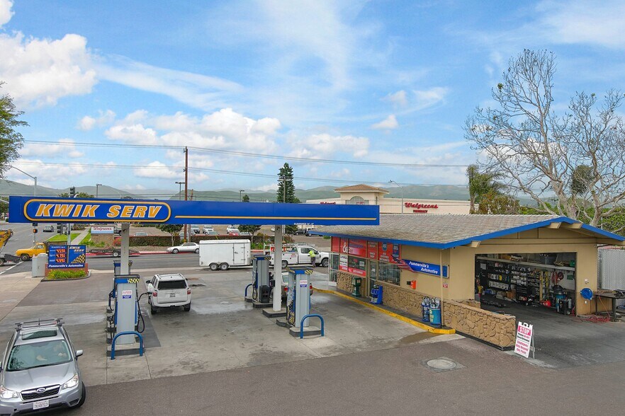 More Photos Of 1001 N H St, Lompoc Convenience Store For Sale
