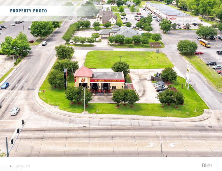 More Photos Of 3120 Ambassador Caffery Pky, Lafayette Auto Repair For Sale