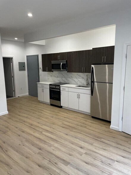 More Photos Of , Brooklyn Multifamily For Sale