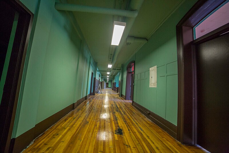 More Photos Of 900 Adams Ave, Scranton Specialty For Lease