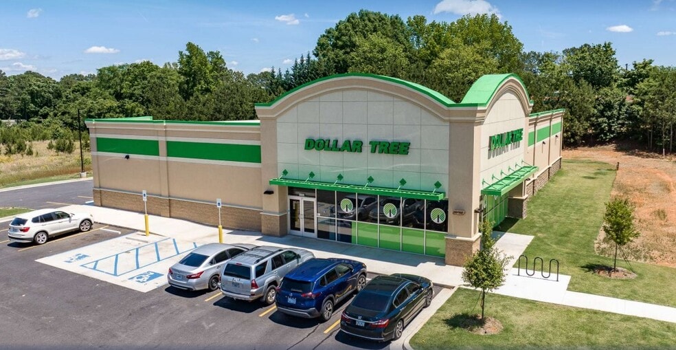 Primary Photo Of 1265 College Station Rd, Athens Convenience Store For Sale