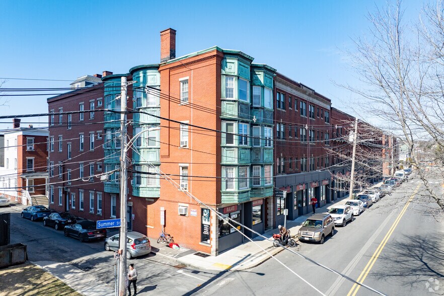 More Photos Of 54-72 Summer St, Malden Apartments For Lease