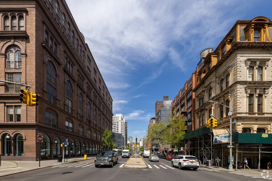 More Photos Of 63-69 Cooper Sq, New York Apartments For Lease