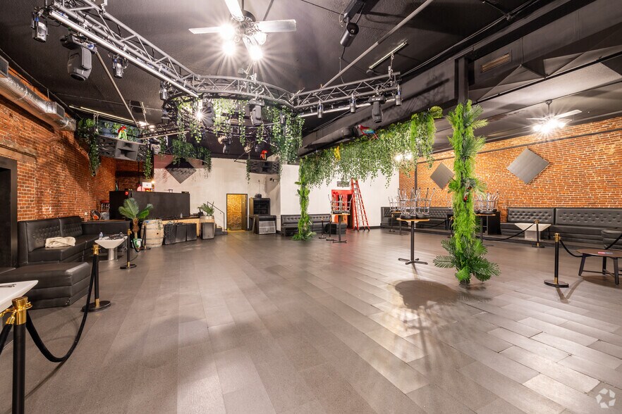 More Photos Of 418 - 436 NW 6th Ave, Portland Office For Lease