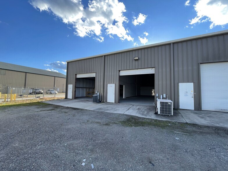 More Photos Of 78 Columbia Dr, Pooler Light Manufacturing For Lease