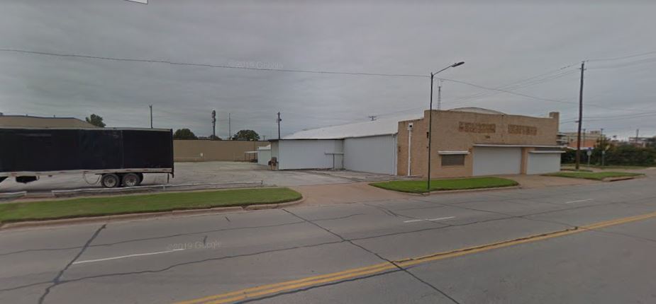 More Photos Of 1300 Scott Ave, Wichita Falls Office For Lease