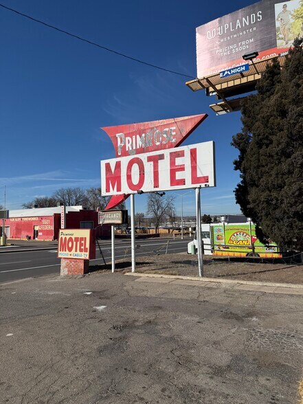 More Photos Of 5450 Federal Blvd, Denver Hotel For Sale