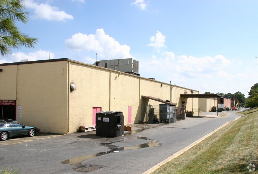 More Photos Of 13200-13360 Laurel Bowie Rd, Laurel Unknown For Sale