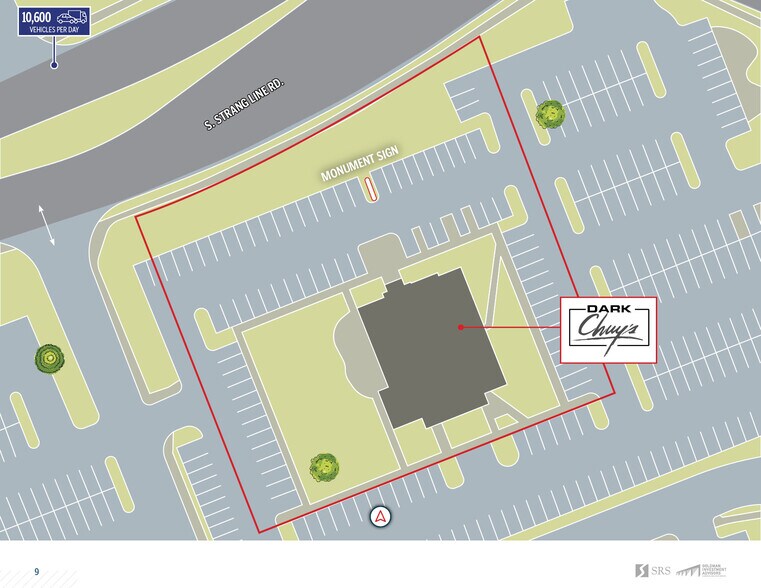 More Photos Of 11965 S Strang Line Rd, Olathe Restaurant For Lease